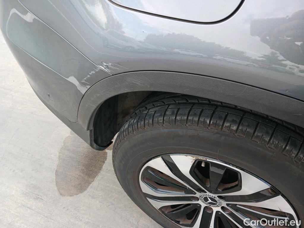  Mercedes  G-Klasee MERCEDES-BENZ Clase GLC / 2019 / 5P / todoterreno GLC 300 de 4MATIC #35