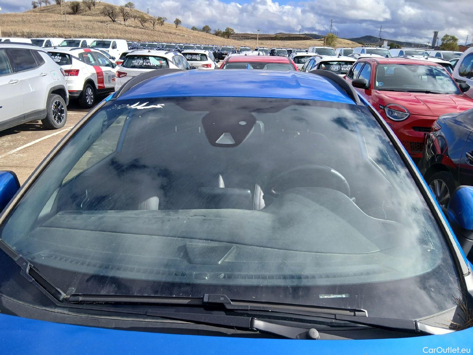  Ford  Puma FORD  / 2019 / 5P / todoterreno 1.0 EcoBoost 125cv ST-Line X MHEV #3