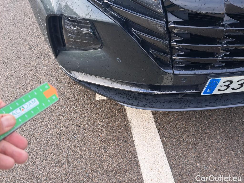  Hyundai  Tucson HYUNDAI  / 2020 / 5P / todoterreno 1.6 TGDI 110kW (150CV) 48V Tecno Sky DCT #16