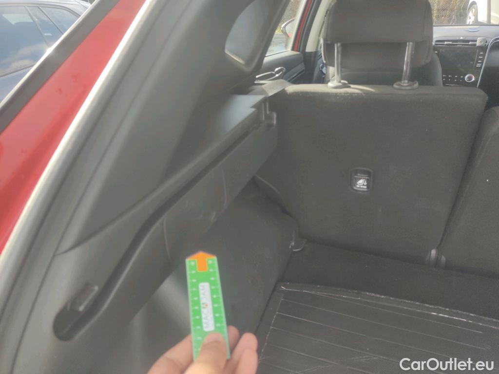  Hyundai  Tucson HYUNDAI  / 2020 / 5P / todoterreno 1.6 CRDI 85kW (115CV) Klass #2