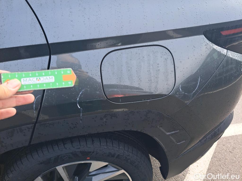  Hyundai  Tucson HYUNDAI  / 2020 / 5P / todoterreno 1.6 TGDI 110kW (150CV) 48V Tecno Sky DCT #10