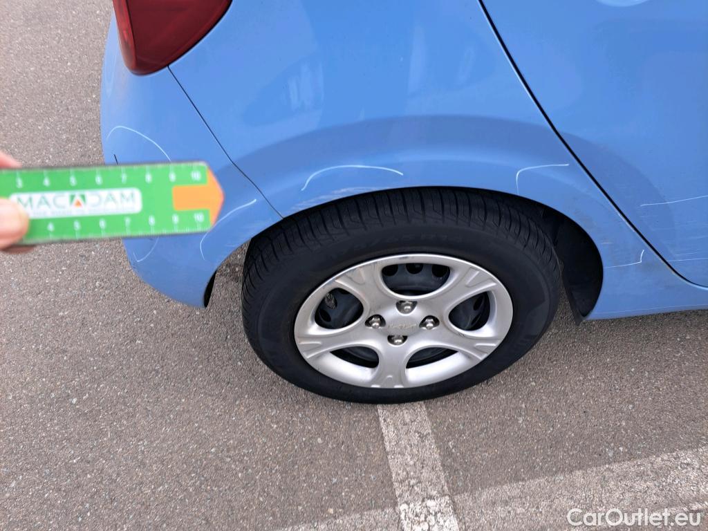  KIA  Picanto KIA  / 2020 / 5P / berlina con portón 1.0 DPi 49kW (67CV) Concept #24