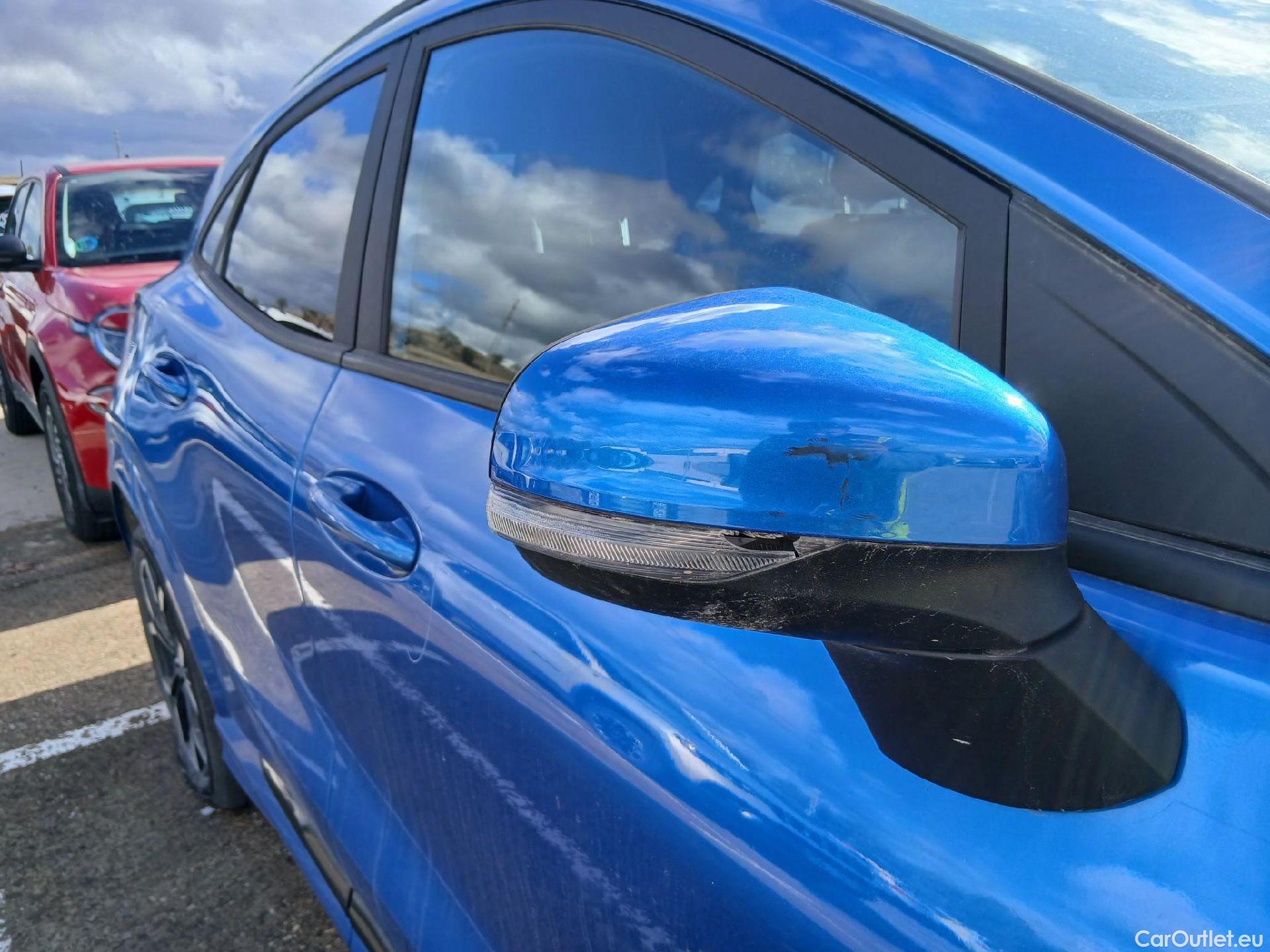  Ford  Puma FORD  / 2019 / 5P / todoterreno 1.0 EcoBoost 125cv ST-Line X MHEV #53