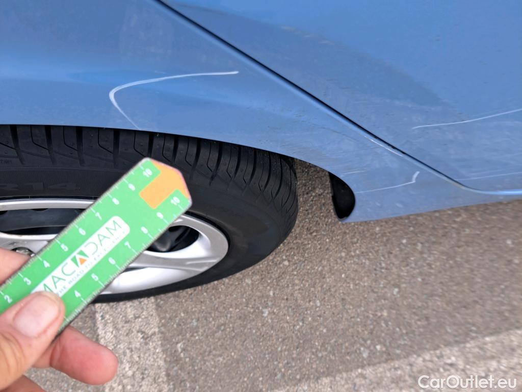  KIA  Picanto KIA  / 2020 / 5P / berlina con portón 1.0 DPi 49kW (67CV) Concept #5