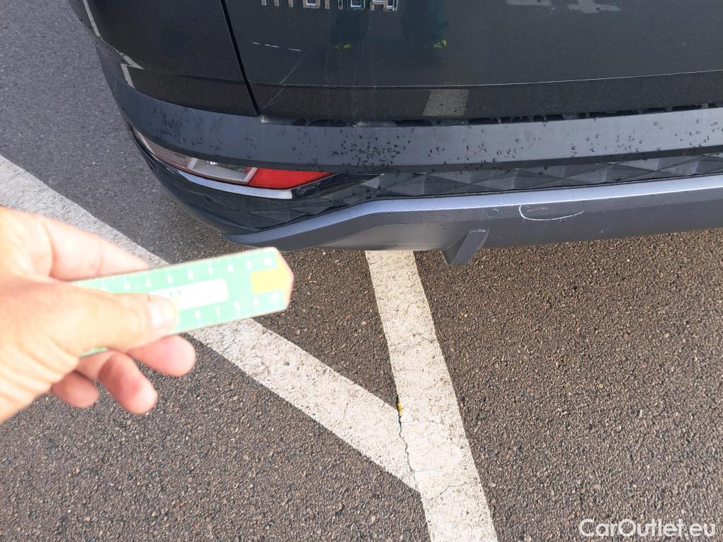  Hyundai  Tucson HYUNDAI  / 2020 / 5P / todoterreno 1.6 TGDI 110kW (150CV) 48V Tecno Sky DCT #18