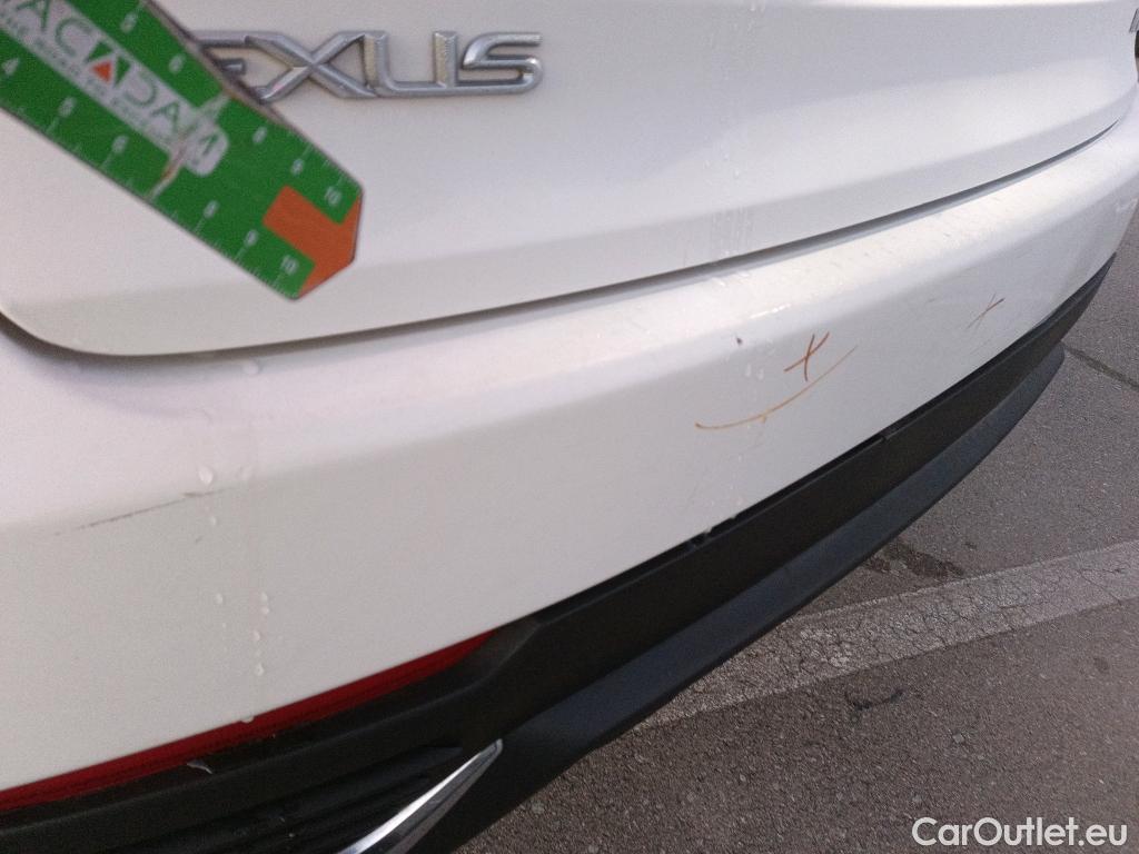  Lexus  NX LEXUS  / 2017 / 5P / todoterreno 2.5 300h Business Navigation 2WD #14