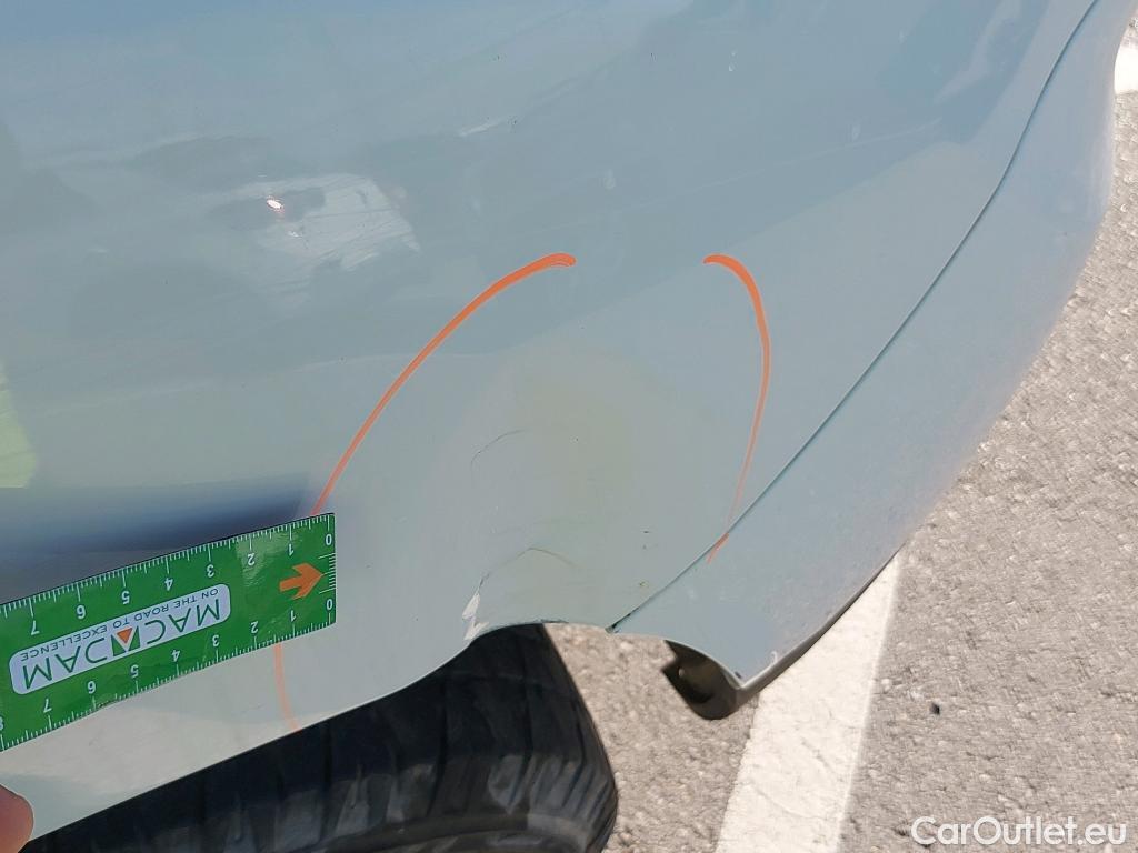  Dacia  Duster DACIA  / 2018 / 5P / todoterreno Essential Blue dCi 85kW (115CV) 4X4 #4