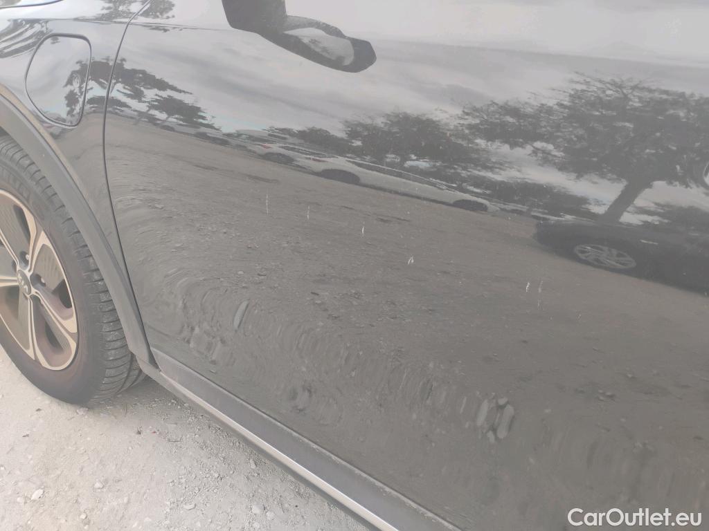  KIA  XCeed  eDrive PHEV 1.6 AT6 E6d #22