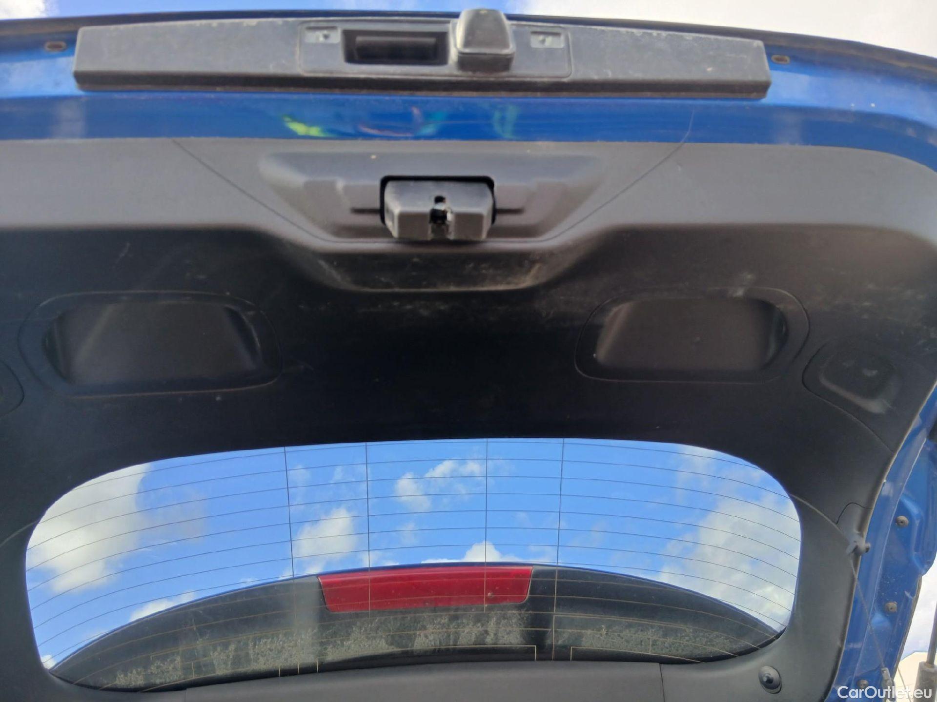  Ford  Puma FORD  / 2019 / 5P / todoterreno 1.0 EcoBoost 125cv ST-Line X MHEV #33