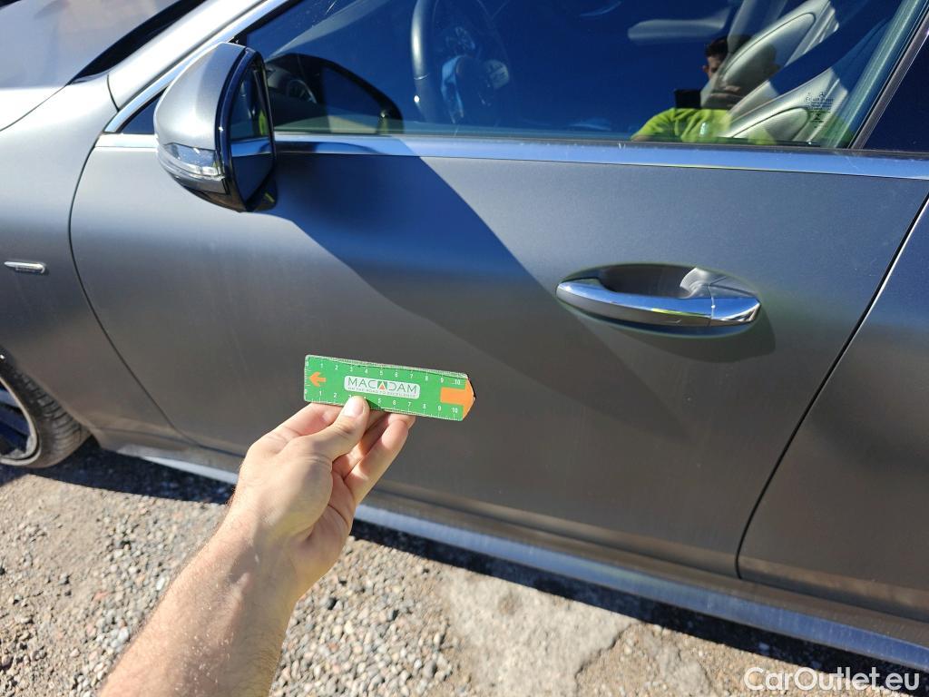  Mercedes  CLS-Klasse MERCEDES-BENZ CLS / 2018 / 4P / coupé CLS 450 4MATIC #24