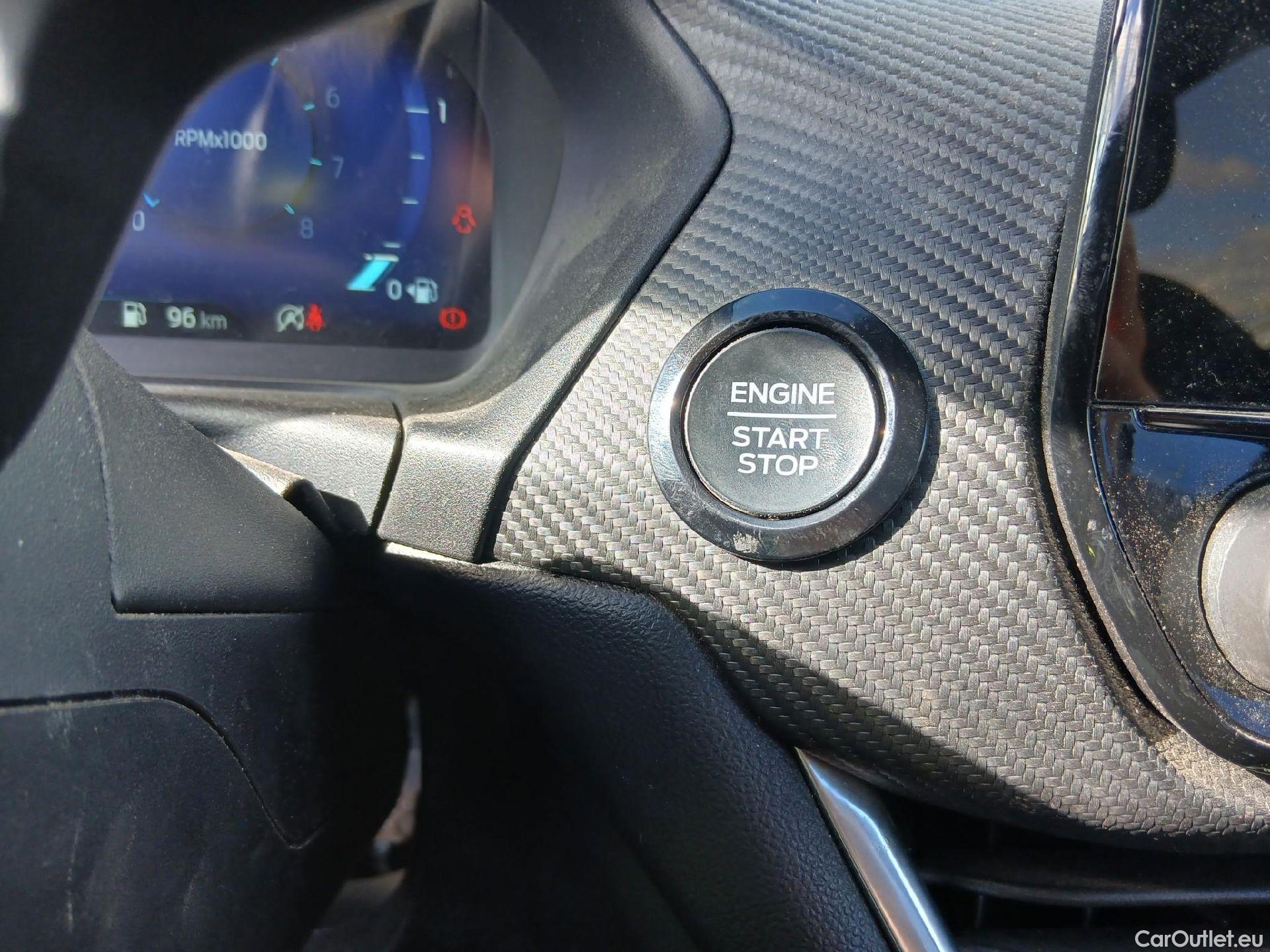  Ford  Puma FORD  / 2019 / 5P / todoterreno 1.0 EcoBoost 125cv ST-Line X MHEV #1