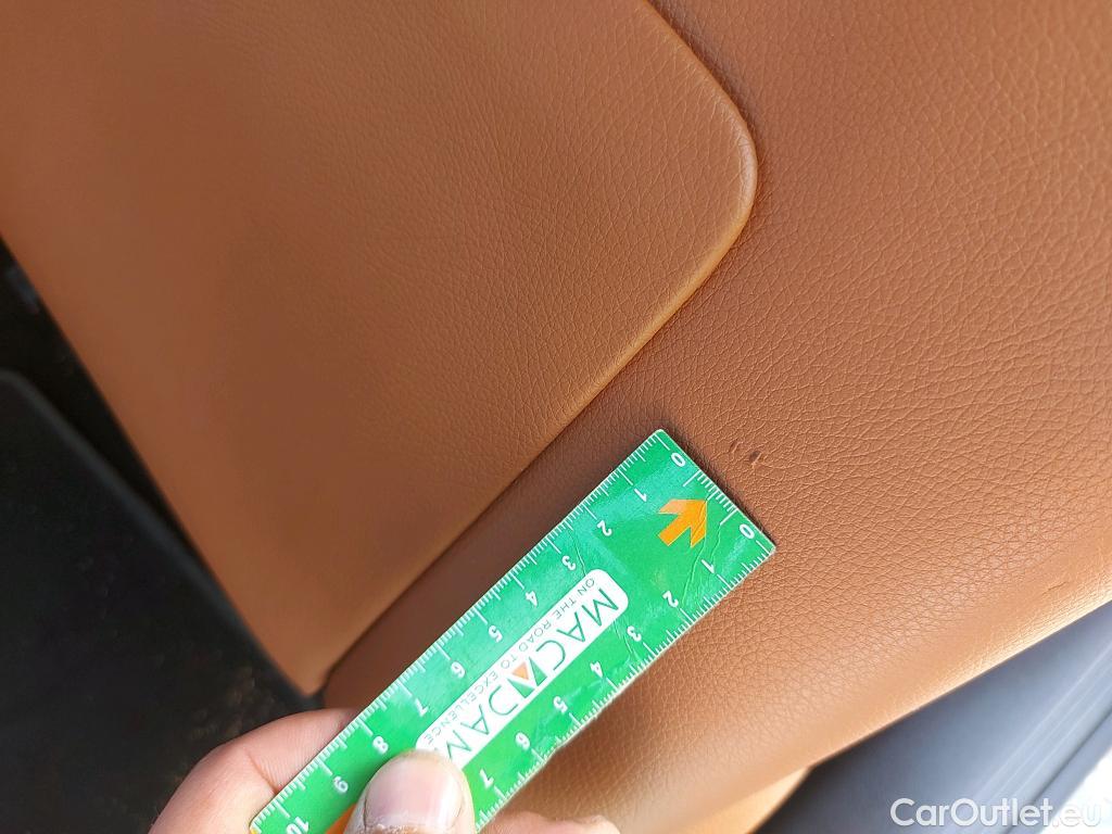  Mercedes  E-Klasse MERCEDES-BENZ Clase E / 2016 / 2P / coupé Coupé E 220 d #24