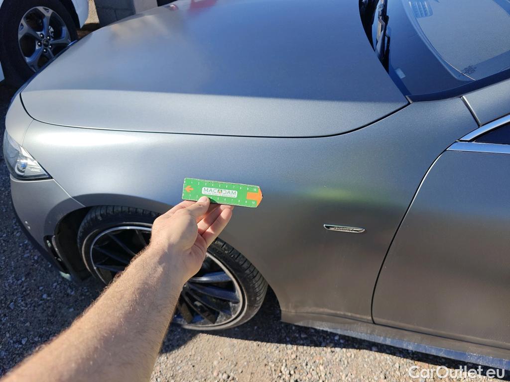  Mercedes  CLS-Klasse MERCEDES-BENZ CLS / 2018 / 4P / coupé CLS 450 4MATIC #14