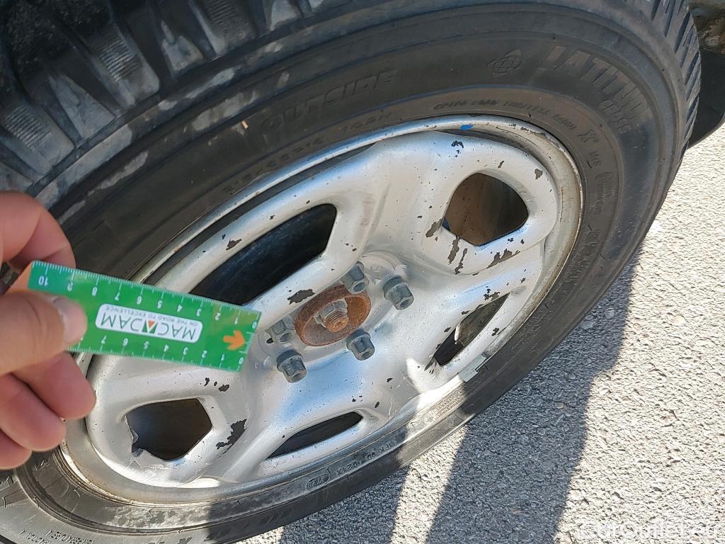  Dacia  Duster DACIA  / 2018 / 5P / todoterreno Essential Blue dCi 85kW (115CV) 4X4 #33