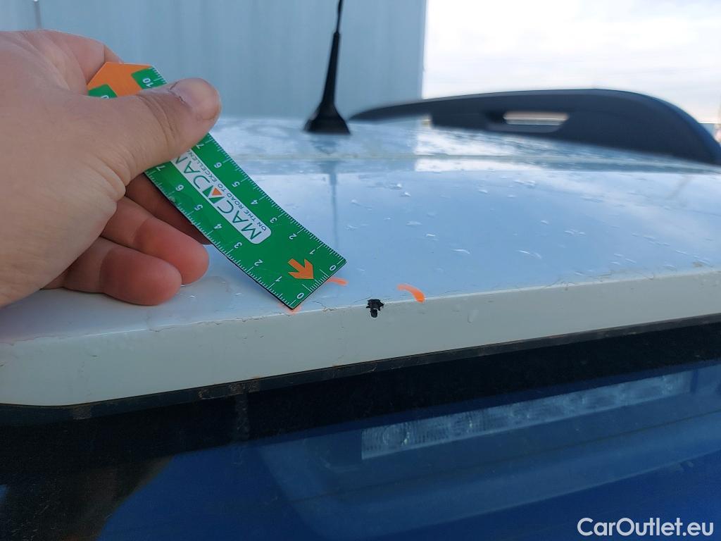  Dacia  Duster DACIA  / 2018 / 5P / todoterreno Essential Blue dCi 85kW (115CV) 4X4 #31