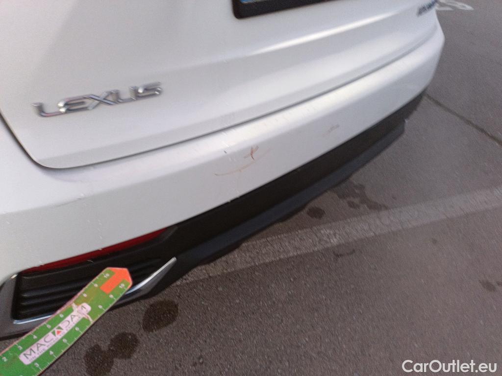  Lexus  NX LEXUS  / 2017 / 5P / todoterreno 2.5 300h Business Navigation 2WD #13