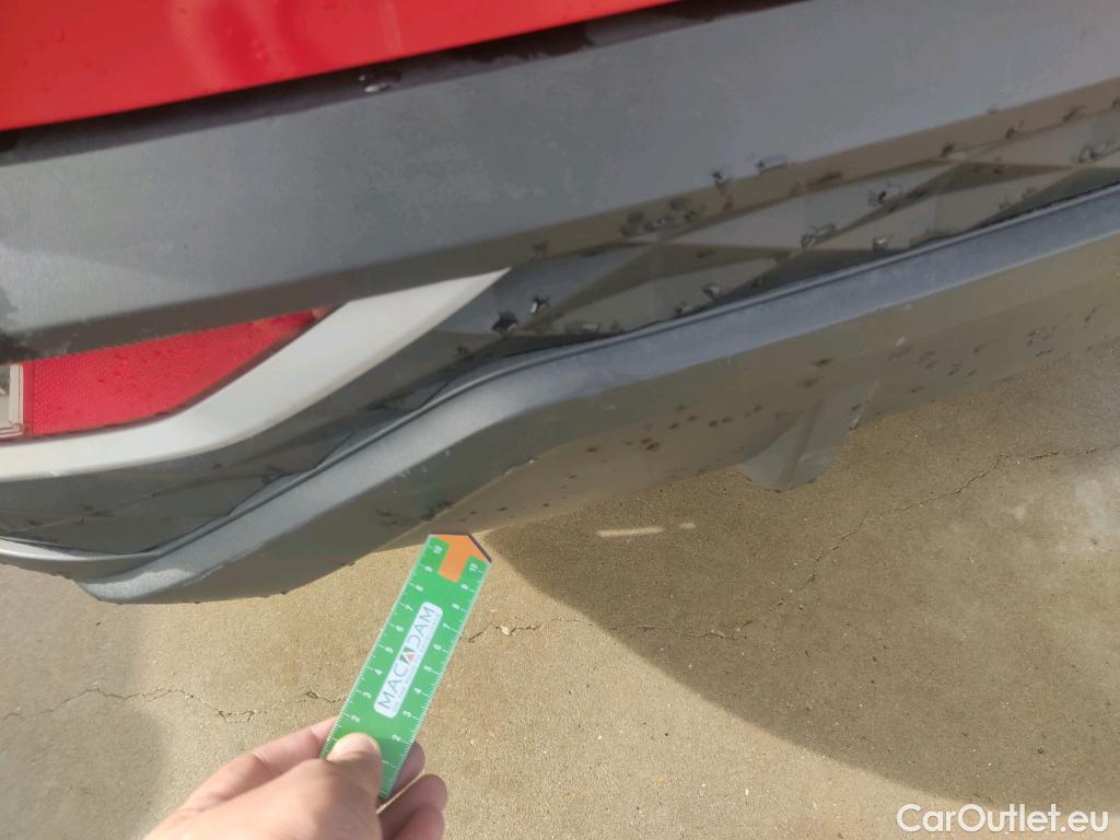  Hyundai  Tucson HYUNDAI  / 2020 / 5P / todoterreno 1.6 CRDI 85kW (115CV) Klass #33