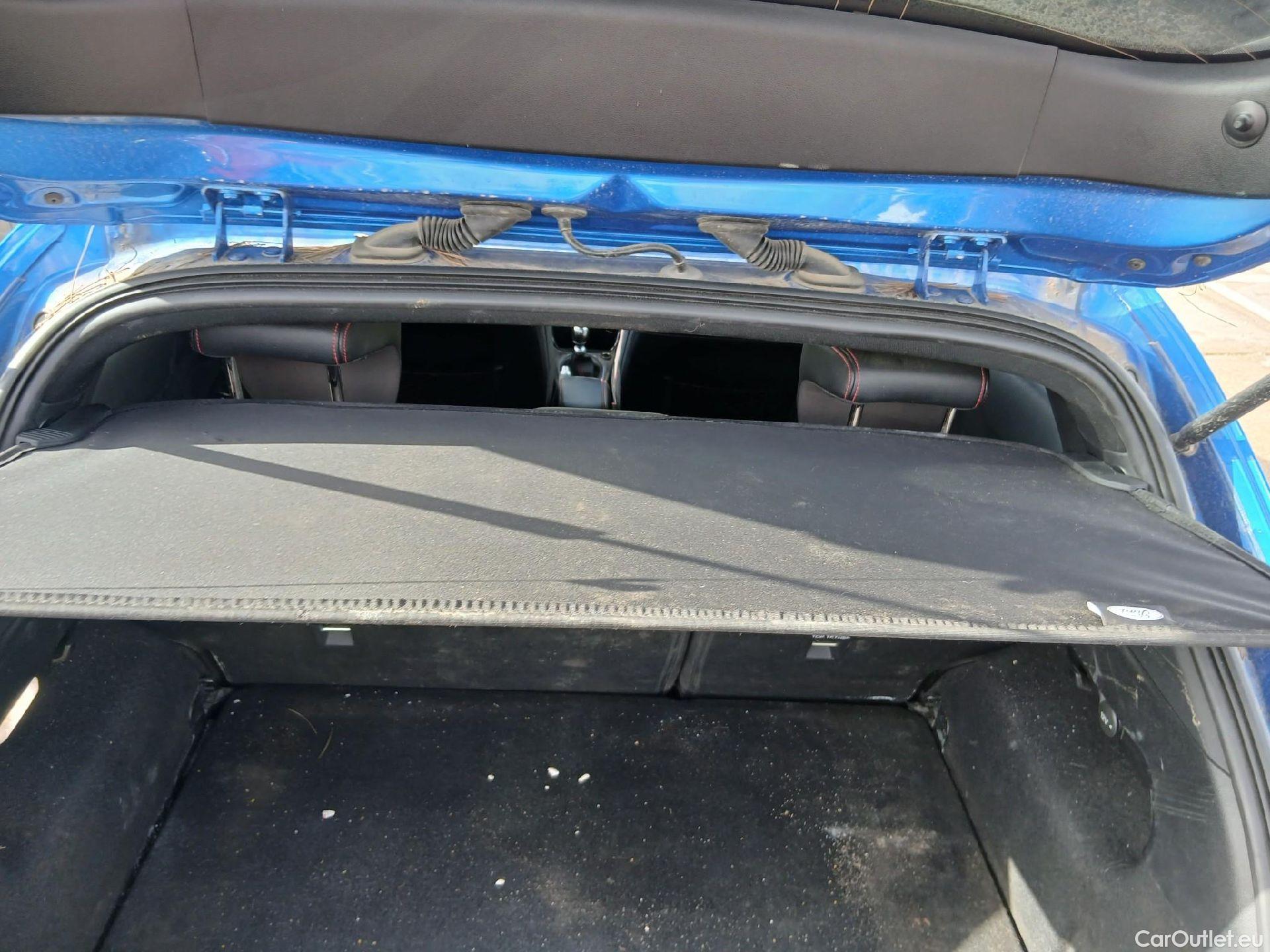  Ford  Puma FORD  / 2019 / 5P / todoterreno 1.0 EcoBoost 125cv ST-Line X MHEV #39