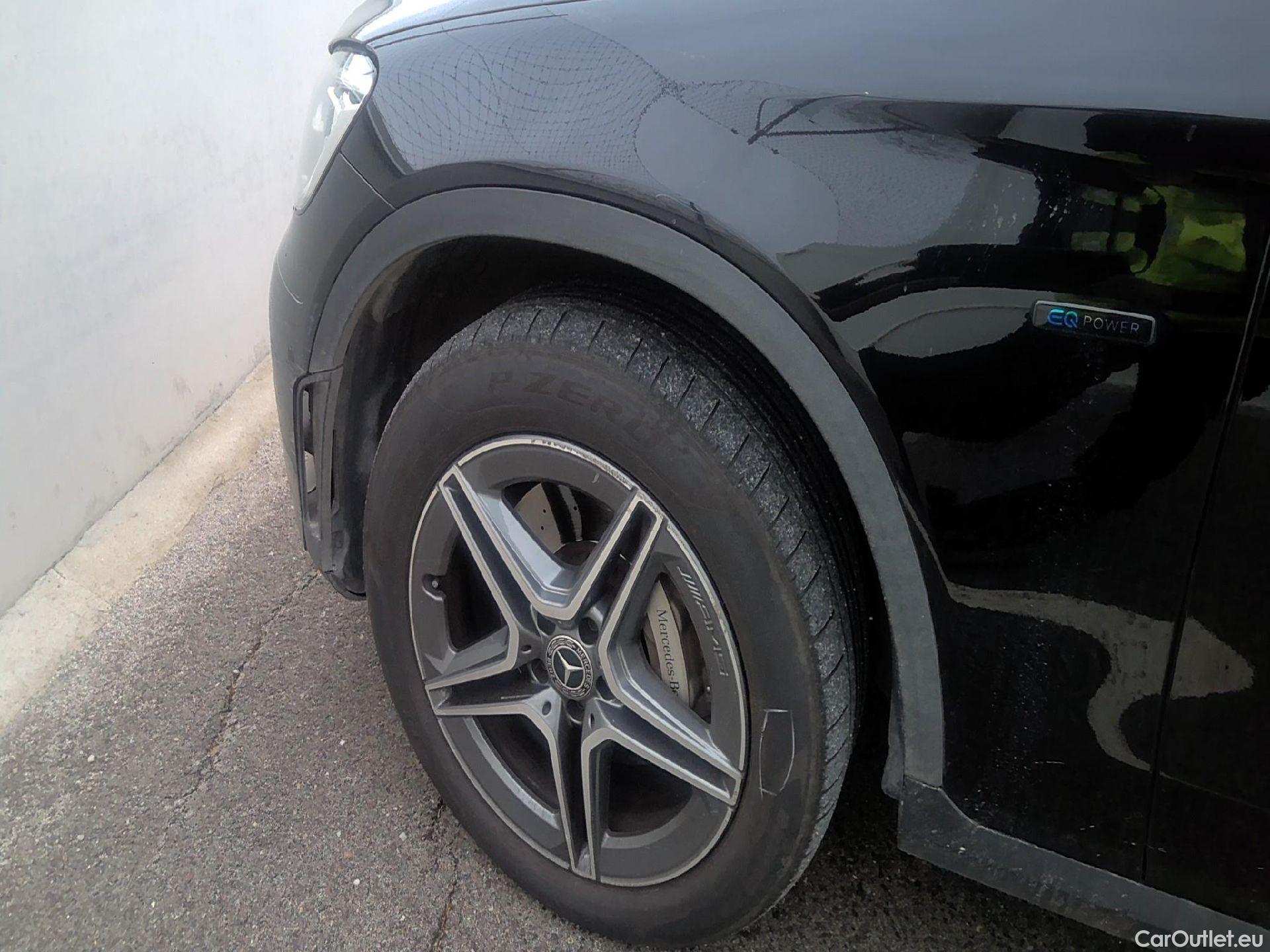  Mercedes  G-Klasee MERCEDES-BENZ GLC Coupé / 2019 / 5P / coupé GLC 300 de 4MATIC #11