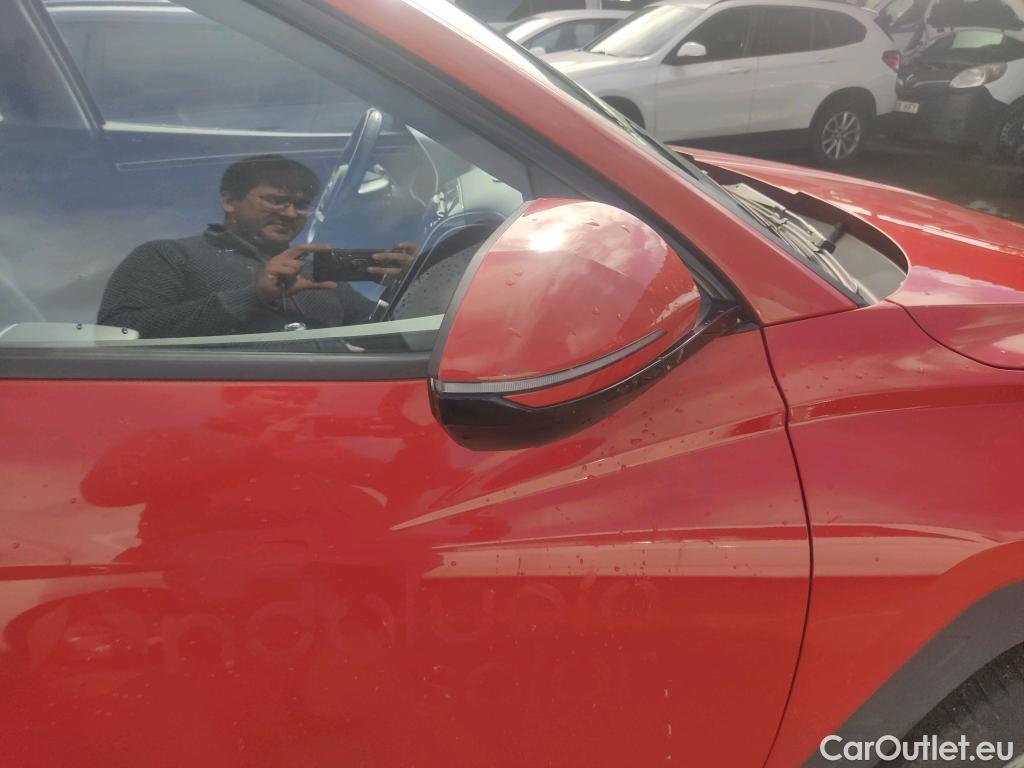  Hyundai  Tucson HYUNDAI  / 2020 / 5P / todoterreno 1.6 CRDI 85kW (115CV) Klass #35