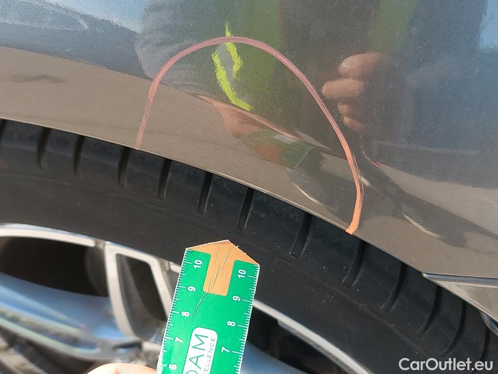  Mercedes  E-Klasse MERCEDES-BENZ Clase E / 2016 / 2P / coupé Coupé E 220 d #13