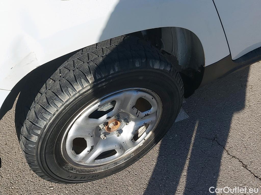  Dacia  Duster DACIA  / 2018 / 5P / todoterreno Essential Blue dCi 85kW (115CV) 4X4 #37