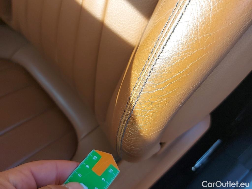  Mercedes  E-Klasse MERCEDES-BENZ Clase E / 2016 / 2P / coupé Coupé E 220 d #15