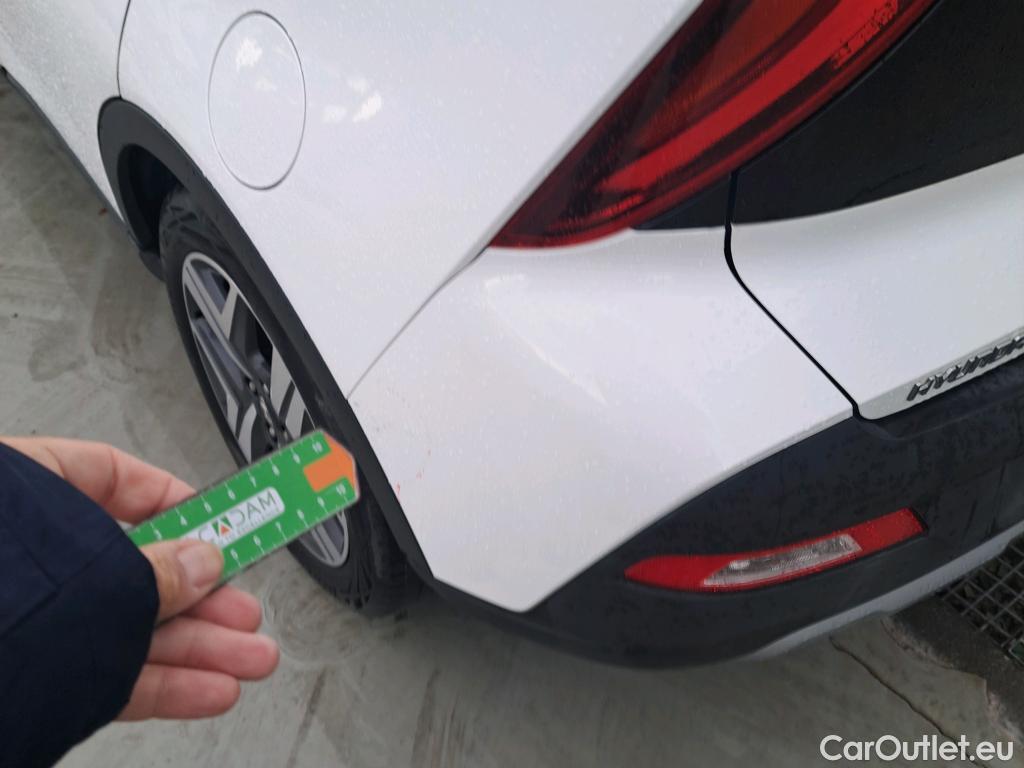  Hyundai  Bayon HYUNDAI  / 2021 / 5P / todoterreno 1.0 TGDI 88kW (120CV) 48V Style DCT 2C #7