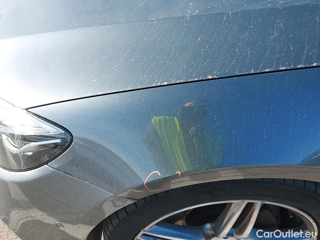  Mercedes  E-Klasse MERCEDES-BENZ Clase E / 2016 / 2P / coupé Coupé E 220 d #19