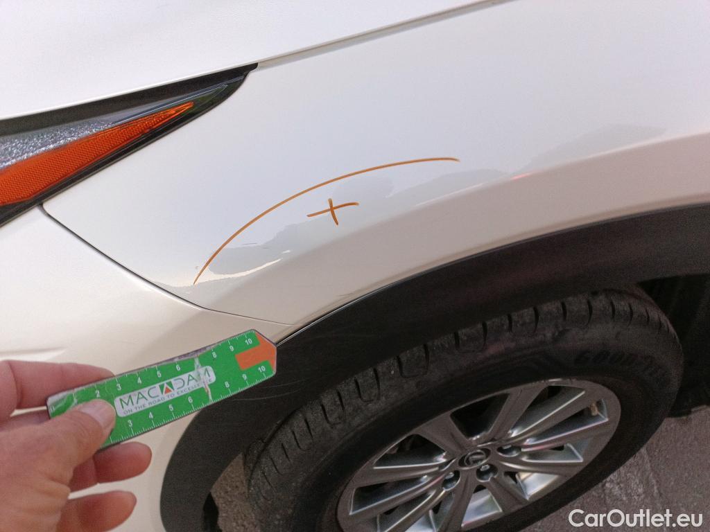  Lexus  NX LEXUS  / 2017 / 5P / todoterreno 2.5 300h Business Navigation 2WD #23