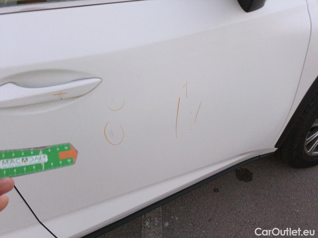  Lexus  NX LEXUS  / 2017 / 5P / todoterreno 2.5 300h Business Navigation 2WD #5