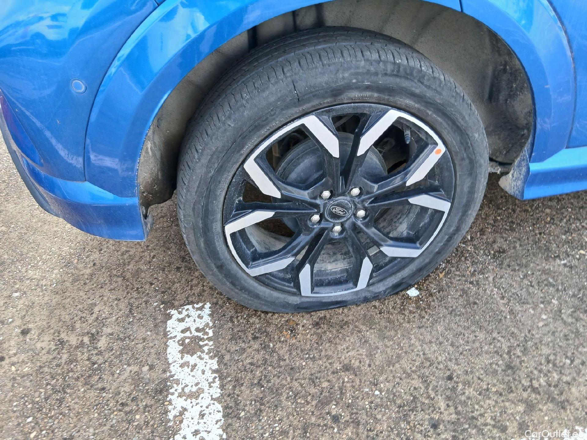  Ford  Puma FORD  / 2019 / 5P / todoterreno 1.0 EcoBoost 125cv ST-Line X MHEV #41