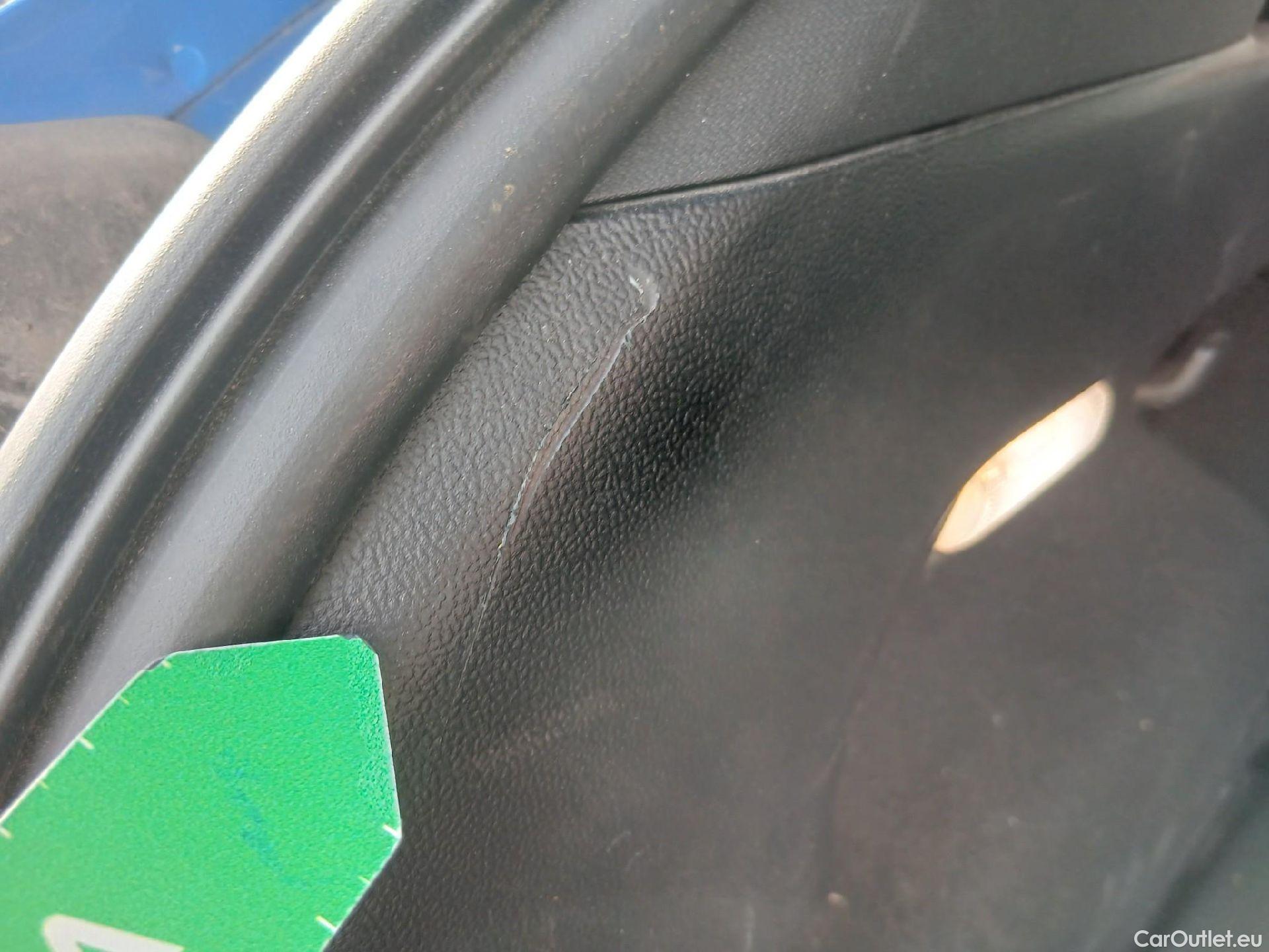  Ford  Puma FORD  / 2019 / 5P / todoterreno 1.0 EcoBoost 125cv ST-Line X MHEV #37