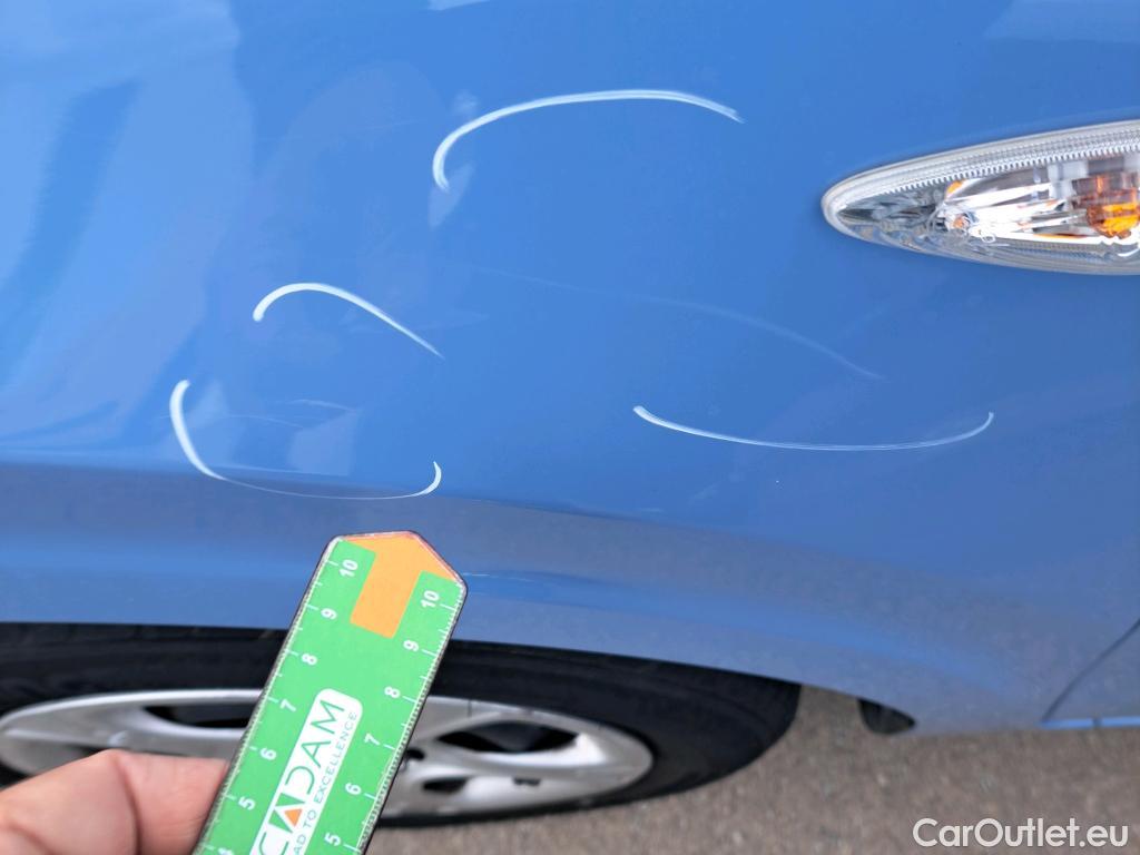  KIA  Picanto KIA  / 2020 / 5P / berlina con portón 1.0 DPi 49kW (67CV) Concept #39