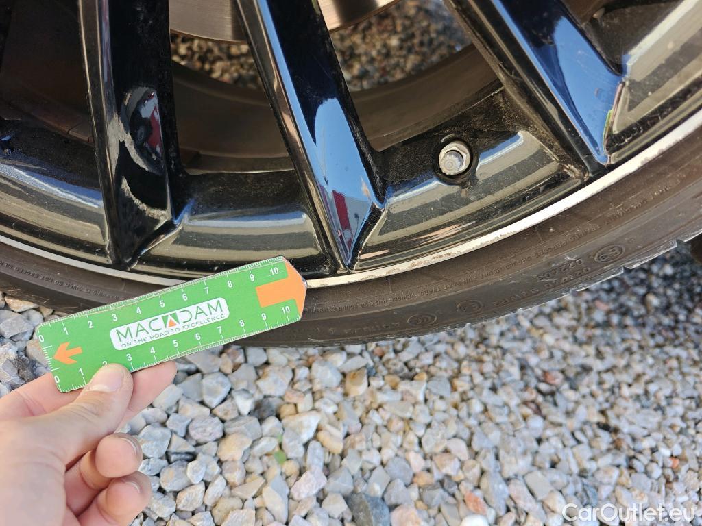  Mercedes  CLS-Klasse MERCEDES-BENZ CLS / 2018 / 4P / coupé CLS 450 4MATIC #13