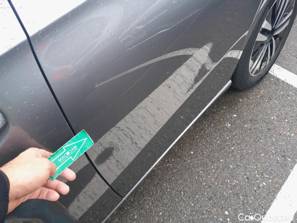  Mercedes  A-Klasse MERCEDES-BENZ Clase A / 2018 / 5P / berlina con portón A 250 e #15