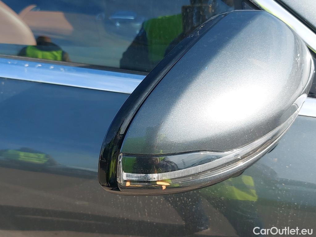  Mercedes  E-Klasse MERCEDES-BENZ Clase E / 2016 / 2P / coupé Coupé E 220 d #27