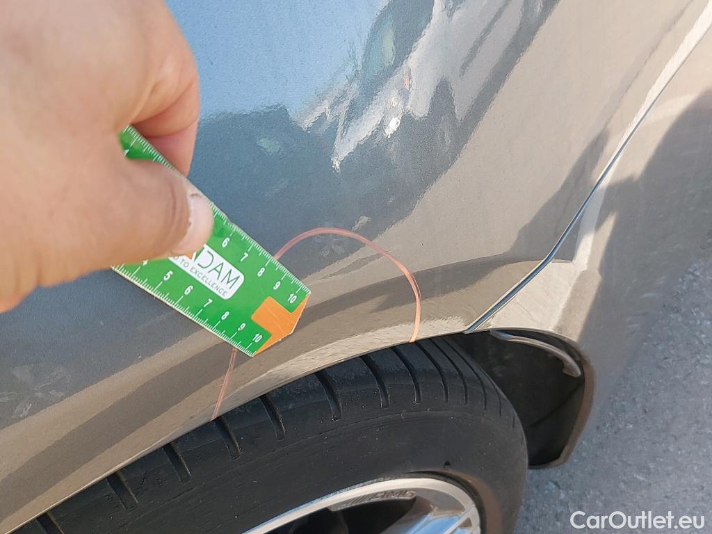  Mercedes  E-Klasse MERCEDES-BENZ Clase E / 2016 / 2P / coupé Coupé E 220 d #12