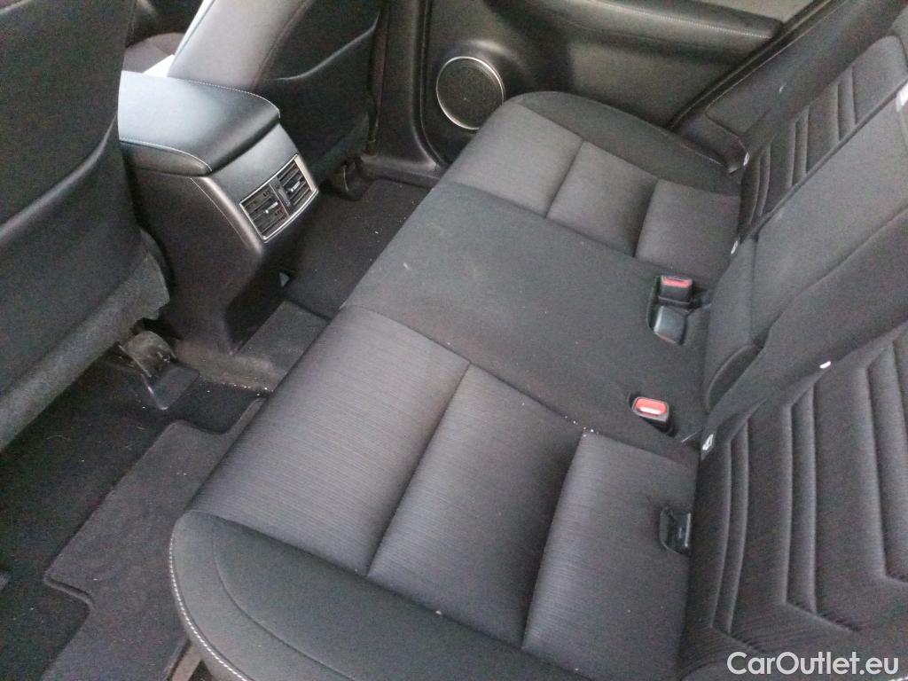  Lexus  NX LEXUS  / 2017 / 5P / todoterreno 2.5 300h Business Navigation 2WD #19