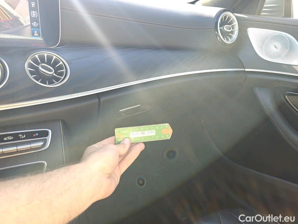  Mercedes  CLS-Klasse MERCEDES-BENZ CLS / 2018 / 4P / coupé CLS 450 4MATIC #16