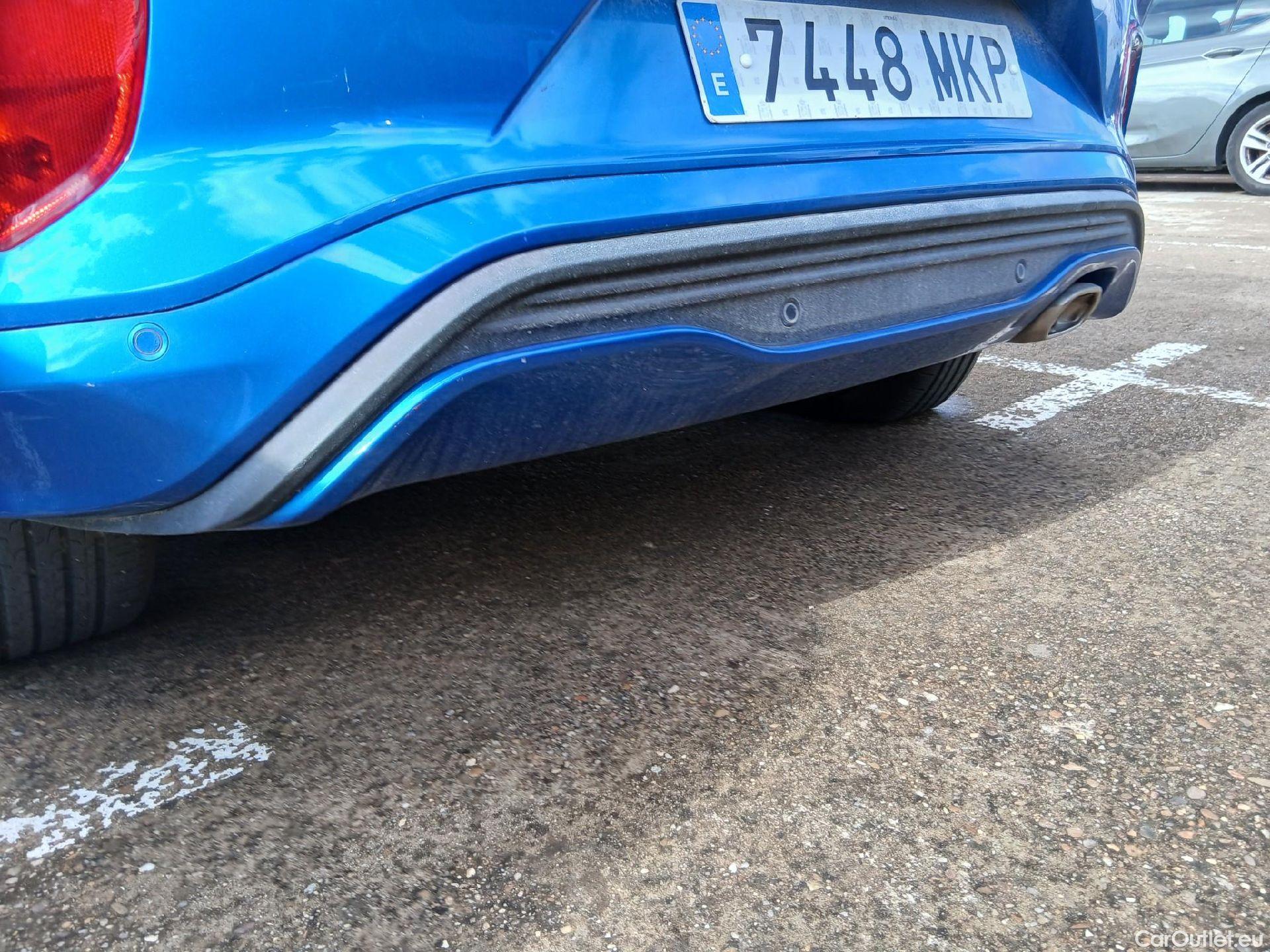  Ford  Puma FORD  / 2019 / 5P / todoterreno 1.0 EcoBoost 125cv ST-Line X MHEV #21