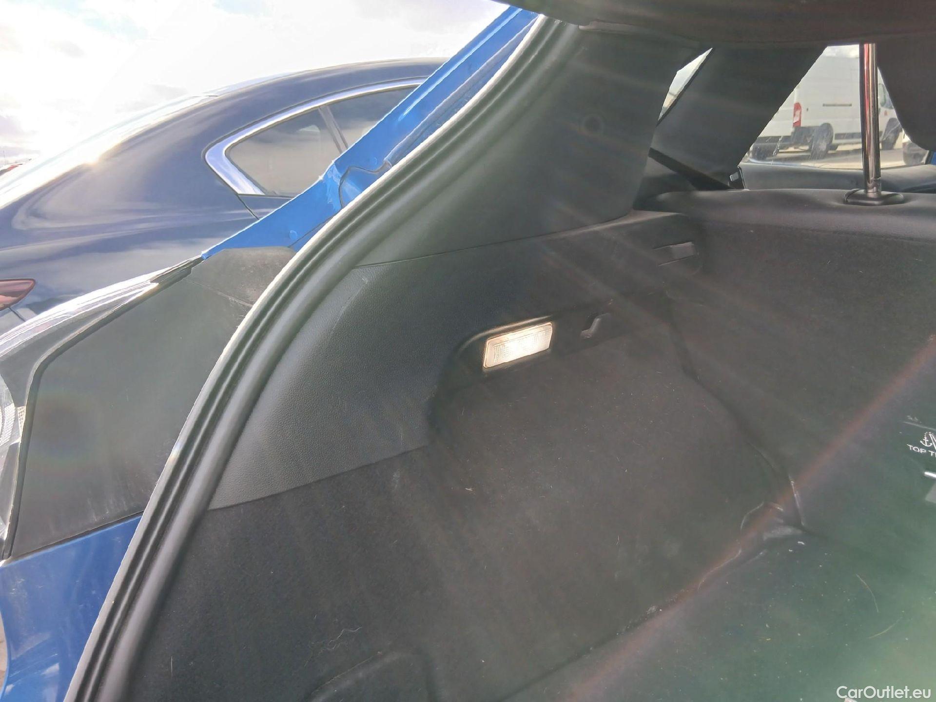  Ford  Puma FORD  / 2019 / 5P / todoterreno 1.0 EcoBoost 125cv ST-Line X MHEV #38