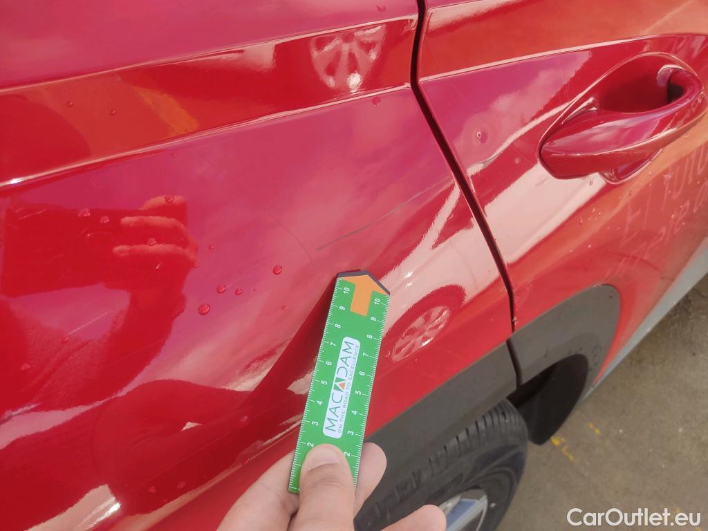  Hyundai  Tucson HYUNDAI  / 2020 / 5P / todoterreno 1.6 CRDI 85kW (115CV) Klass #20