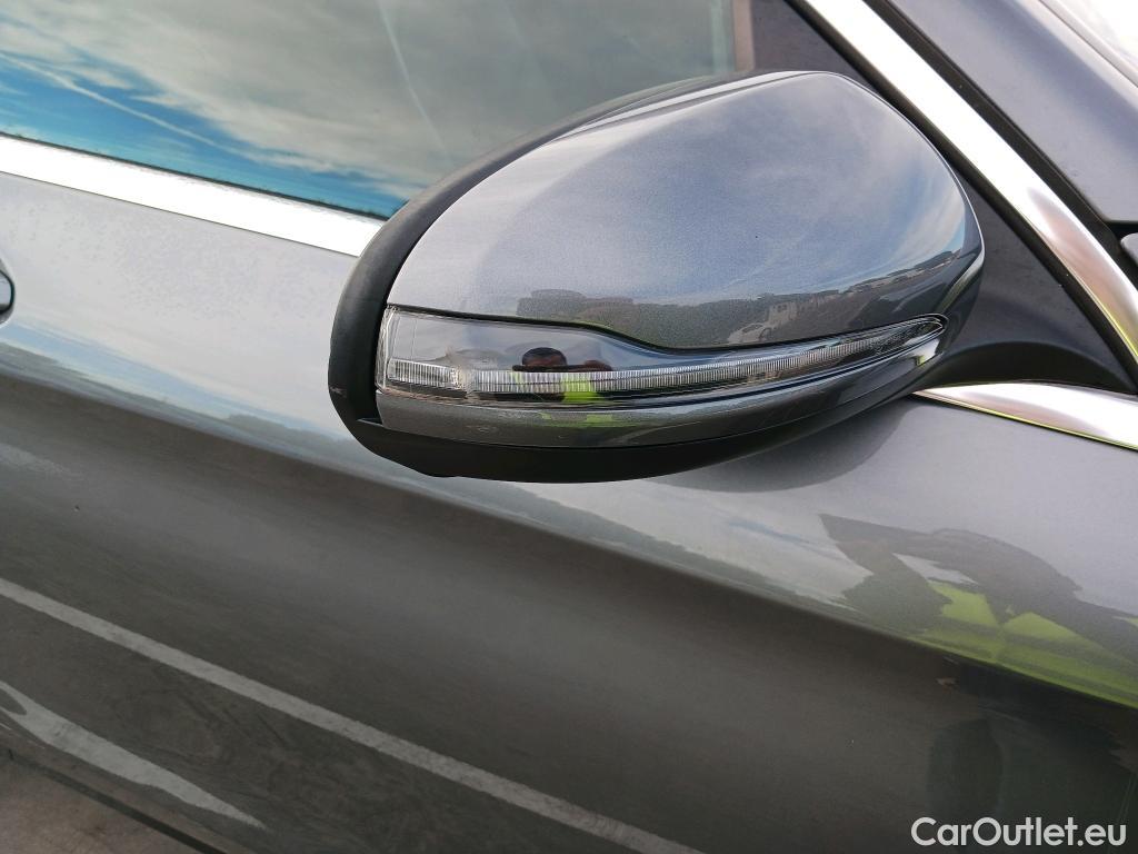  Mercedes  G-Klasee MERCEDES-BENZ Clase GLC / 2019 / 5P / todoterreno GLC 300 de 4MATIC #37