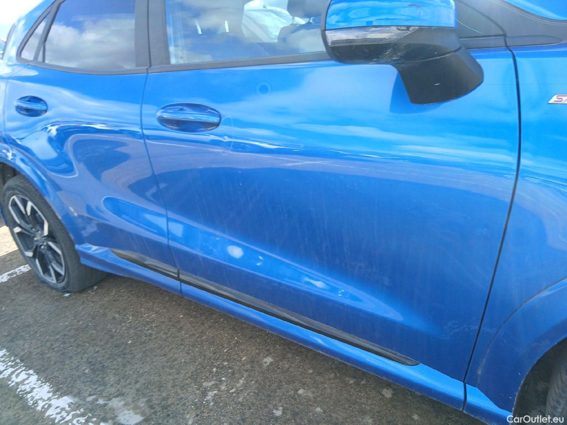  Ford  Puma FORD  / 2019 / 5P / todoterreno 1.0 EcoBoost 125cv ST-Line X MHEV #52