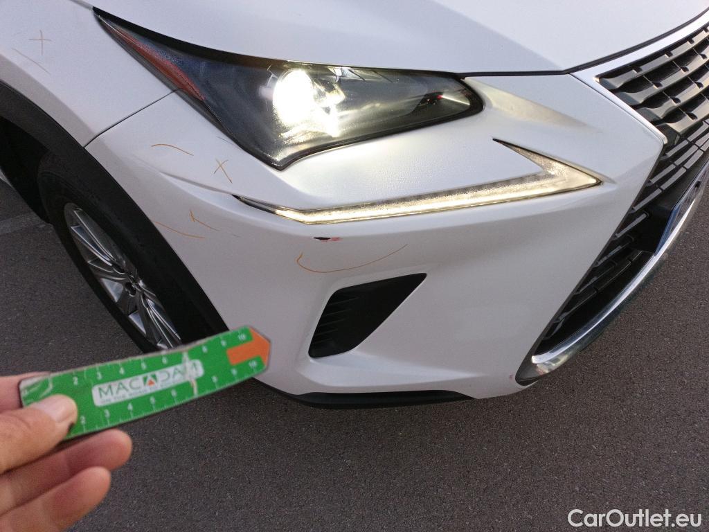  Lexus  NX LEXUS  / 2017 / 5P / todoterreno 2.5 300h Business Navigation 2WD #11