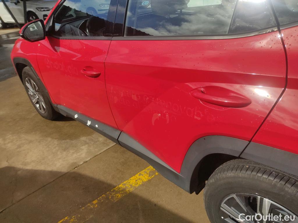  Hyundai  Tucson HYUNDAI  / 2020 / 5P / todoterreno 1.6 CRDI 85kW (115CV) Klass #12