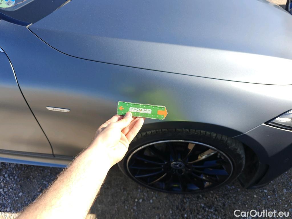  Mercedes  CLS-Klasse MERCEDES-BENZ CLS / 2018 / 4P / coupé CLS 450 4MATIC #28