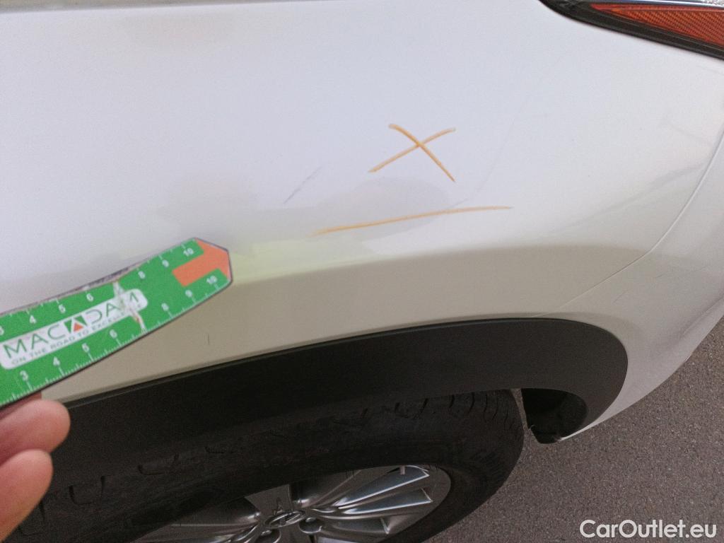  Lexus  NX LEXUS  / 2017 / 5P / todoterreno 2.5 300h Business Navigation 2WD #7