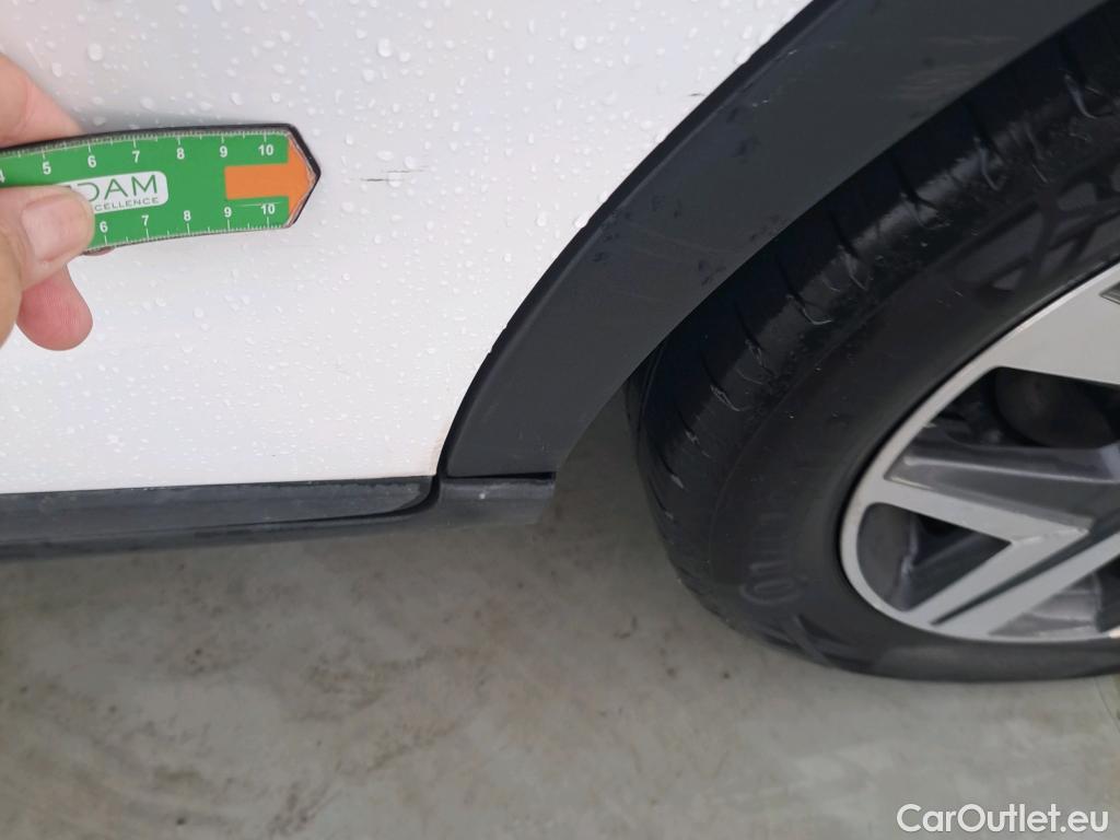  Hyundai  Bayon HYUNDAI  / 2021 / 5P / todoterreno 1.0 TGDI 88kW (120CV) 48V Style DCT 2C #12